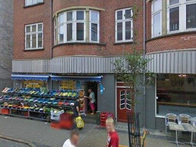 Lejlighed til leje i 6700 Esbjerg