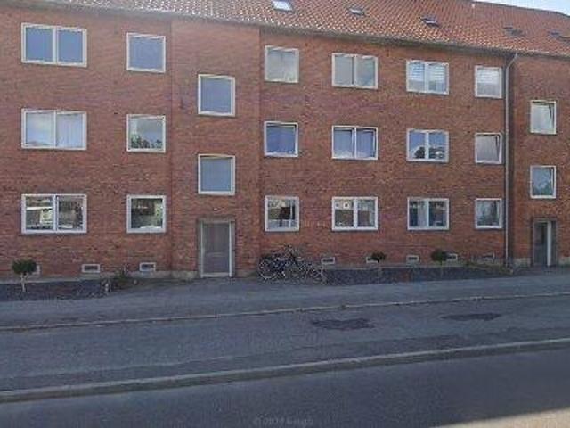 Lejlighed til leje i 6700 Esbjerg
