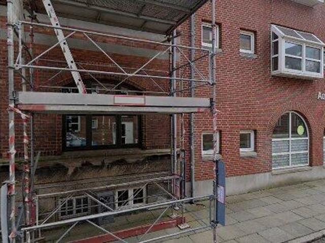 Lejlighed til leje i Esbjerg