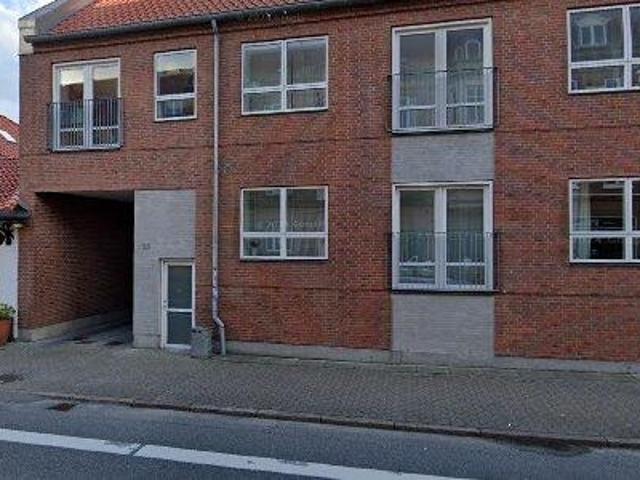 Lejlighed til leje i 6700 Esbjerg
