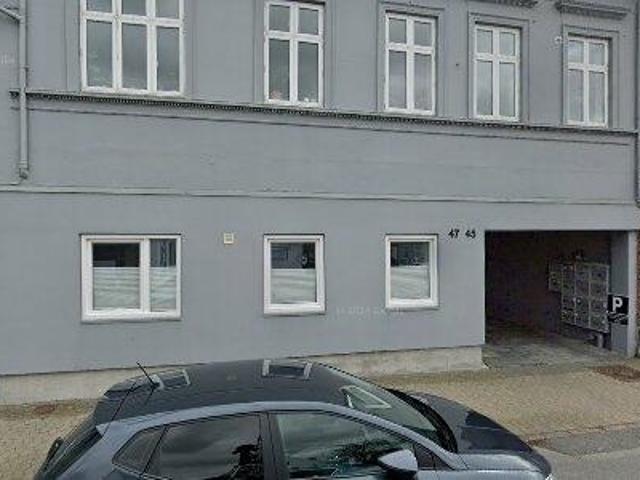 Lejlighed til leje i 6700 Esbjerg