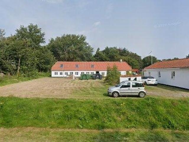 Lejlighed til leje i 6760 Ribe