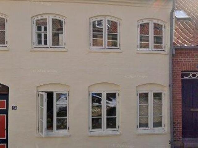 Lejlighed til leje i 6760 Ribe
