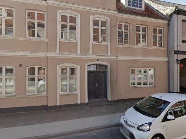 Lejlighed til leje i 6800 Varde