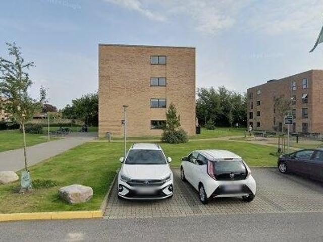 Lejlighed til leje i 6800 Varde