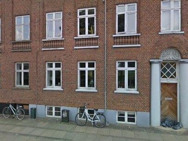 Lejlighed til leje i 7000 Fredericia