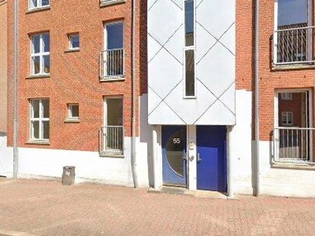 Lejlighed til leje i 7000 Fredericia