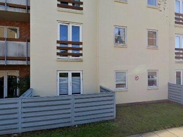 Lejlighed til leje i 7100 Vejle