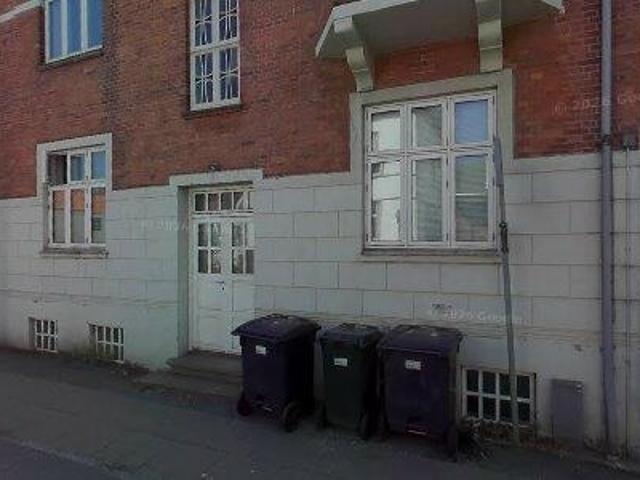 Lejlighed til leje i 7100 Vejle