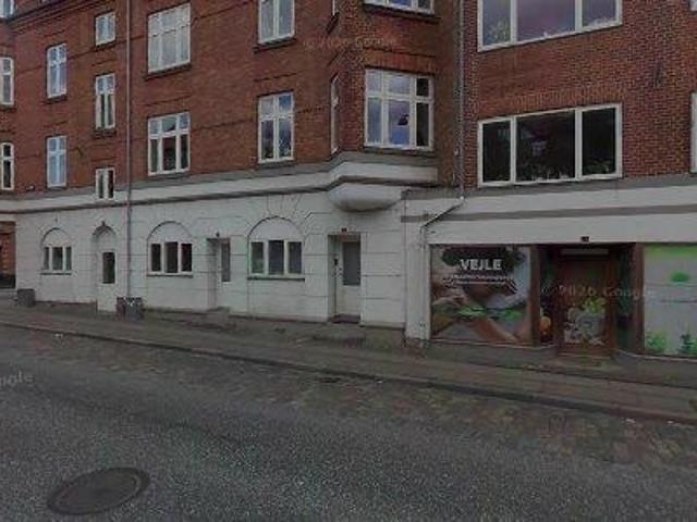 Lejlighed til leje i 7100 Vejle