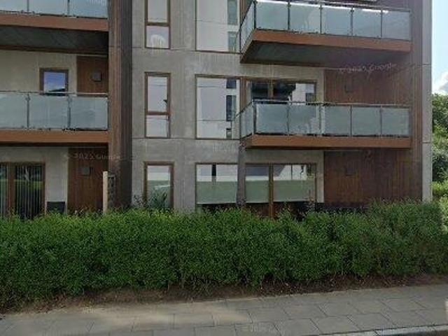 Lejlighed til leje i 7400 Herning