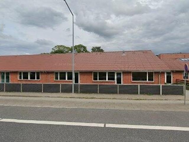 Lejlighed til leje i 7400 Herning