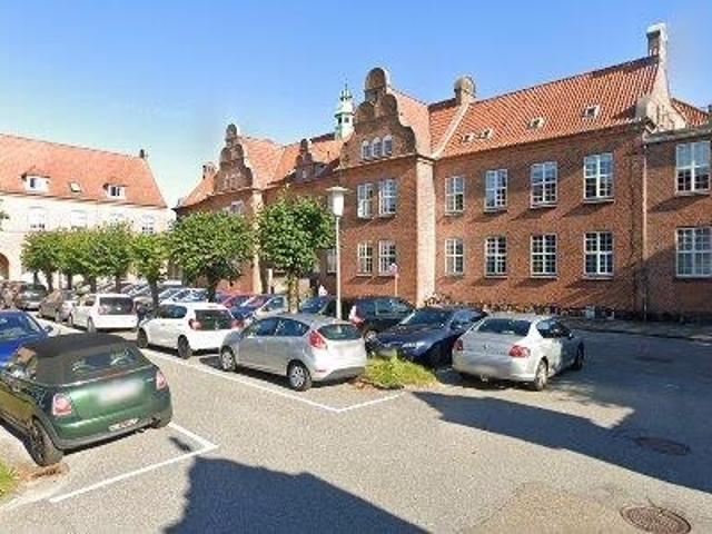 Lejlighed til leje i 7400 Herning