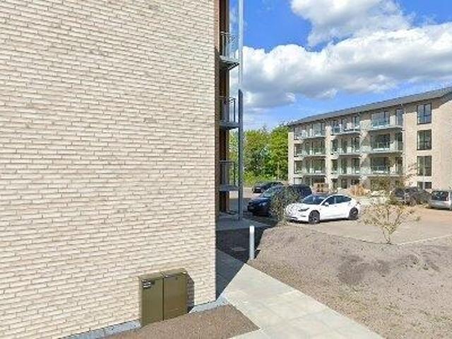 Lejlighed til leje i 7400 Herning