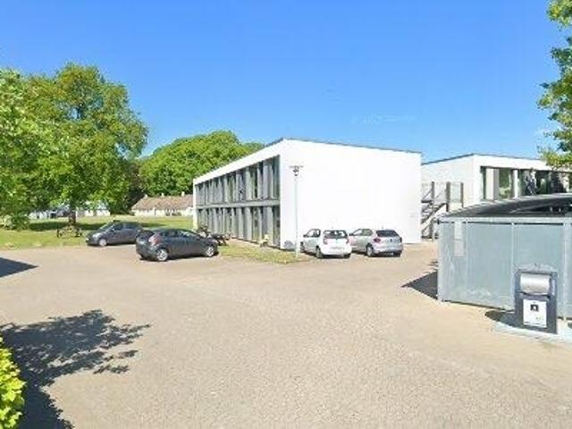 Lejlighed til leje i 7400 Herning