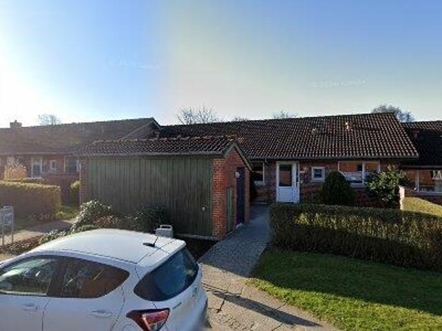 Lejlighed til leje i 7870 Roslev