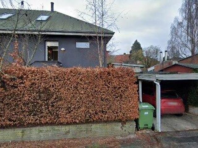 Lejlighed til leje i 8000 Århus C