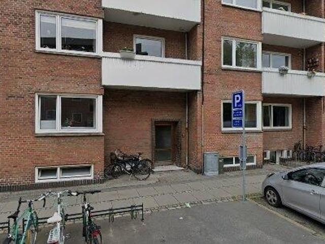 Lejlighed til leje i 8000 Århus C