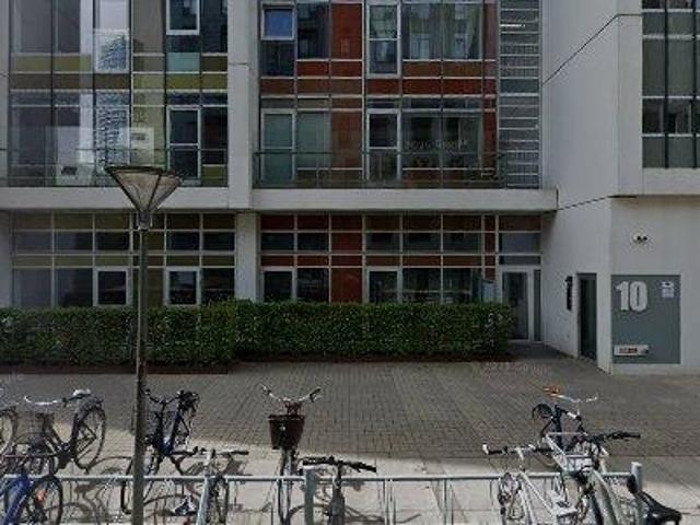 Lejlighed til leje i 8000 Århus C