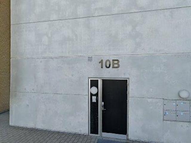 Lejlighed til leje i 8000 Århus C