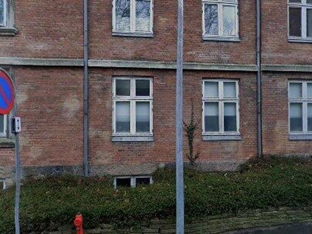 Lejlighed til leje i 8000 Århus C