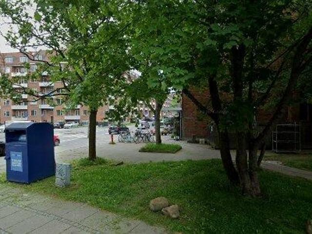 Lejlighed til leje i 8000 Århus C