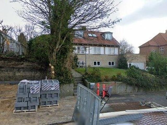 Lejlighed til leje i 8000 Århus C