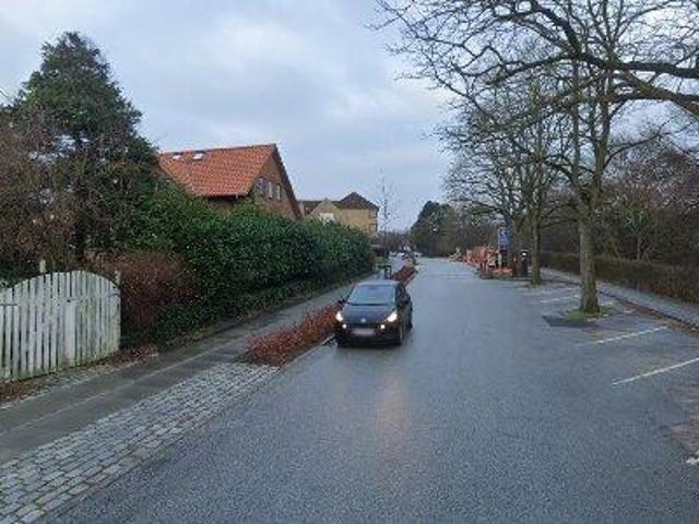 Lejlighed til leje i 8000 Århus C