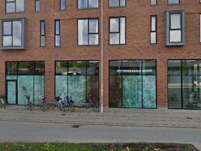 Lejlighed til leje i 8000 Århus C