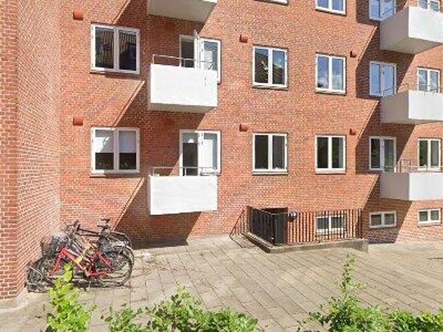 Lejlighed til leje i 8000 Århus C
