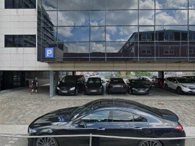 Lejlighed til leje i 8000 Århus C