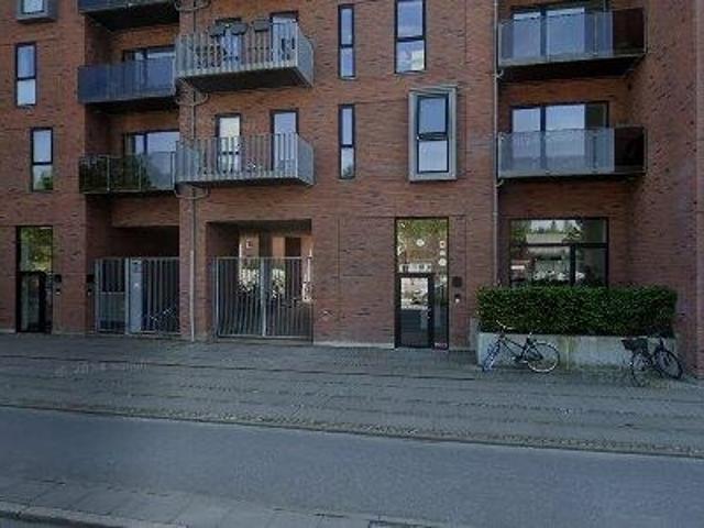 Lejlighed til leje i 8000 Århus C