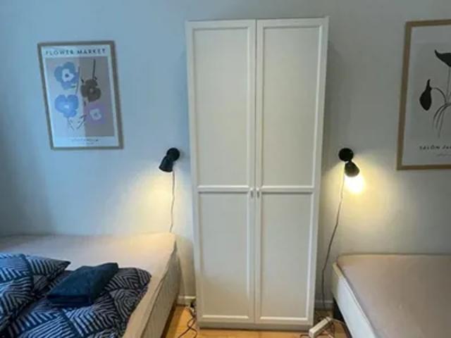 Lejlighed til leje i 8000 Århus C