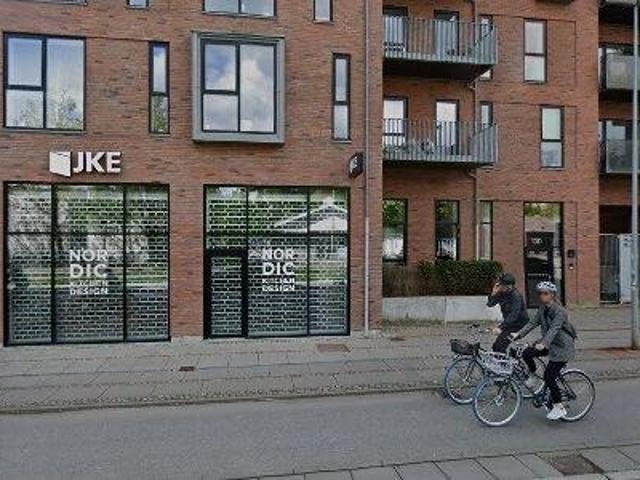 Lejlighed til leje i 8000 Århus C