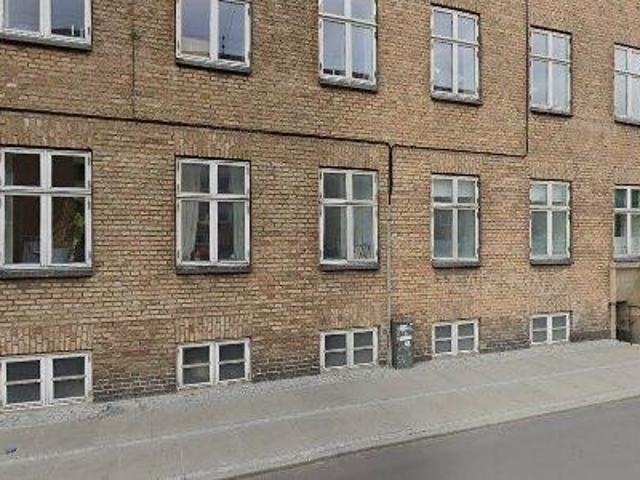 Lejlighed til leje i 8000 Århus C