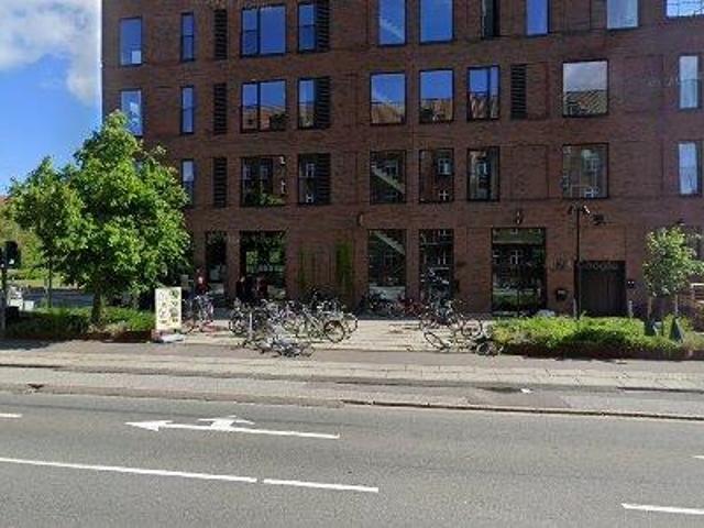 Lejlighed til leje i 8000 Århus C