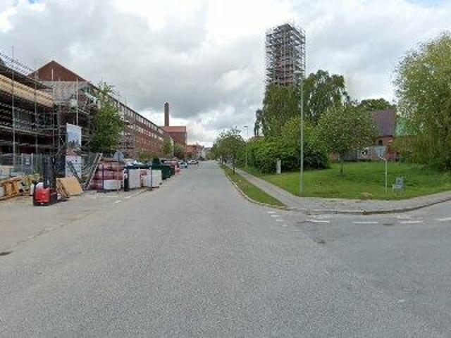 Lejlighed til leje i 8000 Århus C