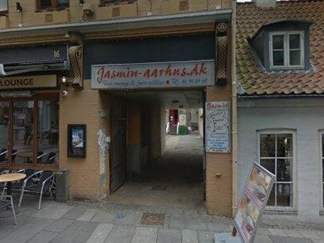 Lejlighed til leje i 8000 Århus C