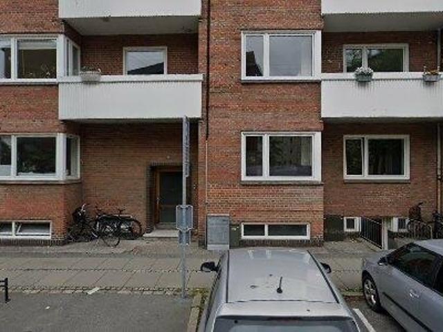 Lejlighed til leje i 8000 Århus C