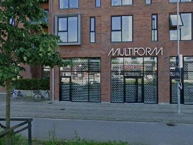 Lejlighed til leje i 8000 Århus C