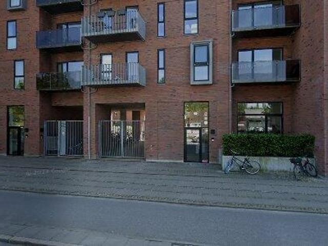 Lejlighed til leje i 8000 Århus C