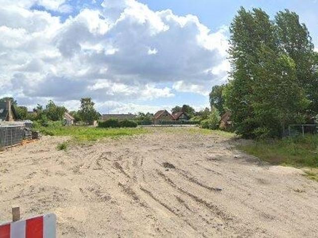 Lejlighed til leje i 8000 Århus C