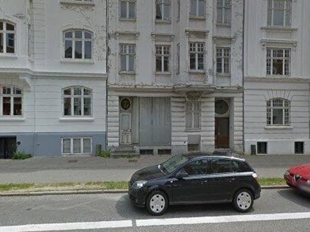Lejlighed til leje i 8000 Århus C