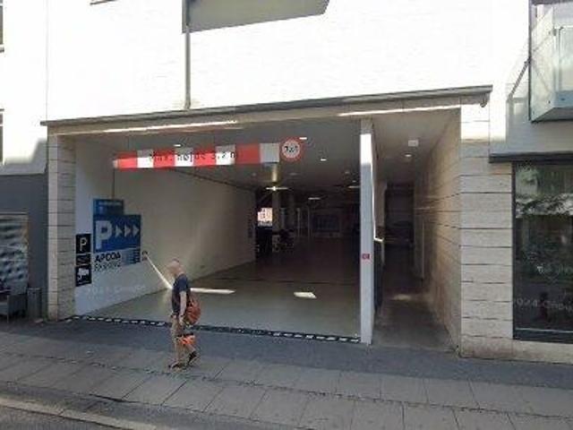 Lejlighed til leje i 8000 Århus C