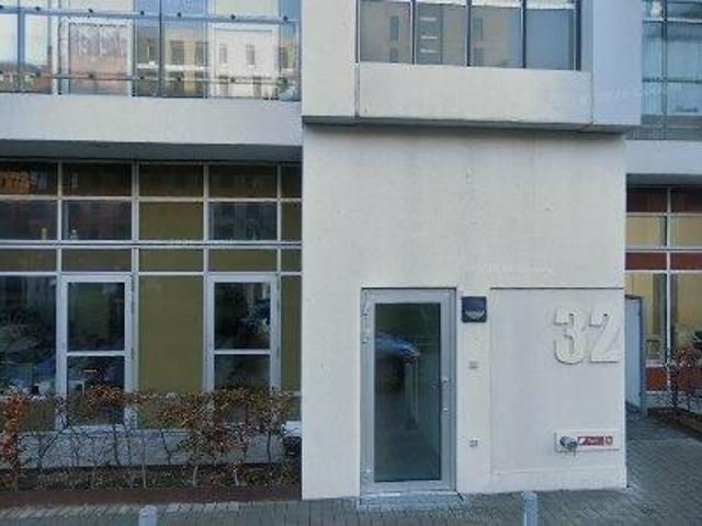Lejlighed til leje i 8000 Århus C
