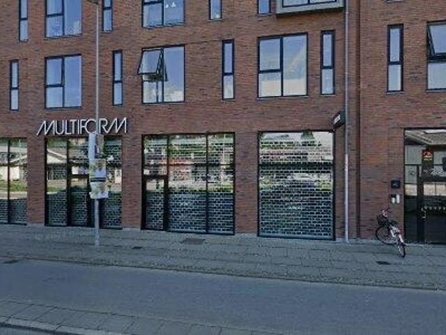 Lejlighed til leje i 8000 Århus C