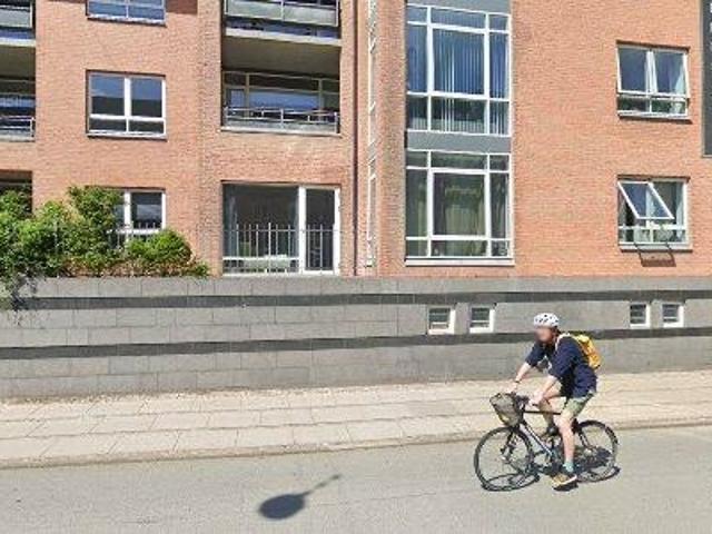 Lejlighed til leje i 8000 Århus C