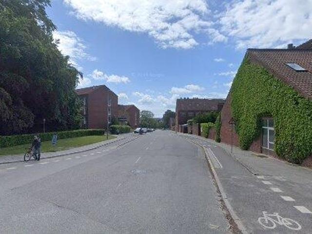 Lejlighed til leje i 8000 Århus C