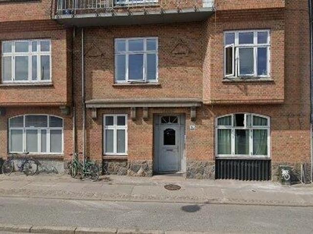 Lejlighed til leje i 8000 Århus C