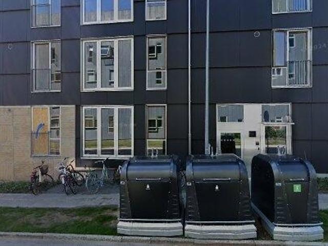 Lejlighed til leje i 8000 Århus C